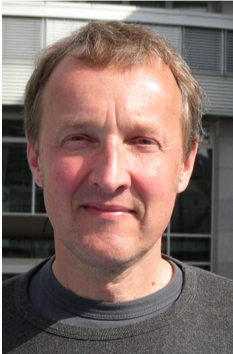 Prof. Dr. Thomas Greber